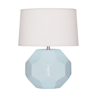 product image for Franklin Accent Lamp Robert Abbey Ra Ct02 10 10