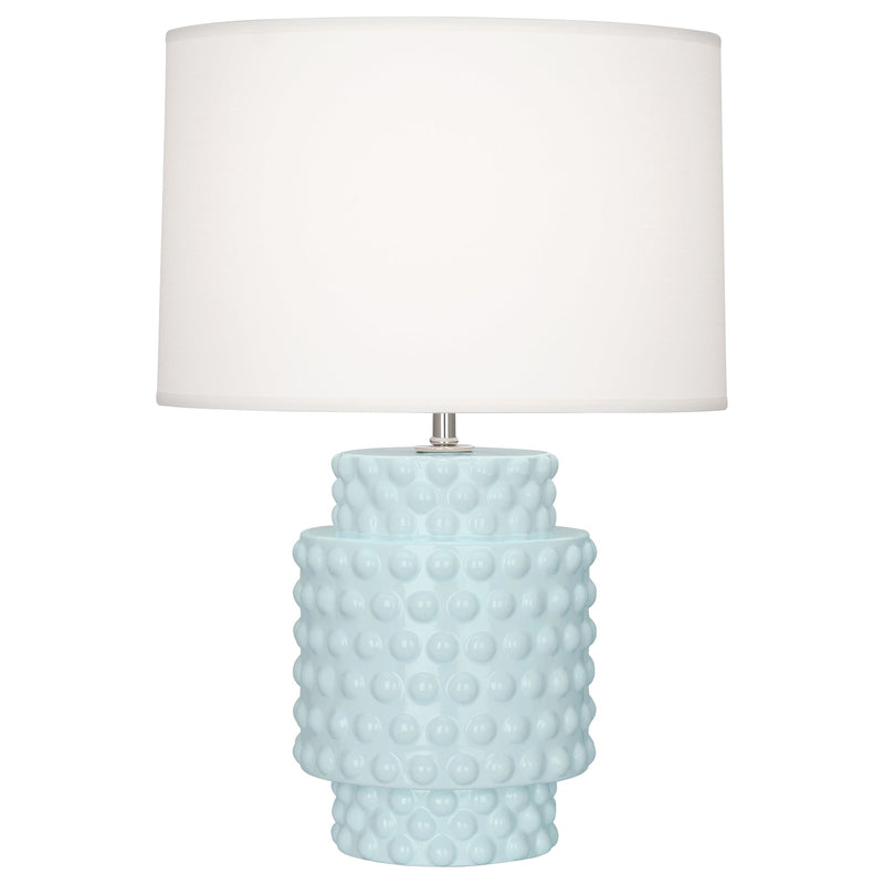 media image for Dolly Accent Lamp Robert Abbey Ra Ct801 10 273