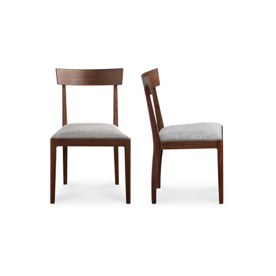 product image for Leone Dining Chair Set of 2 34