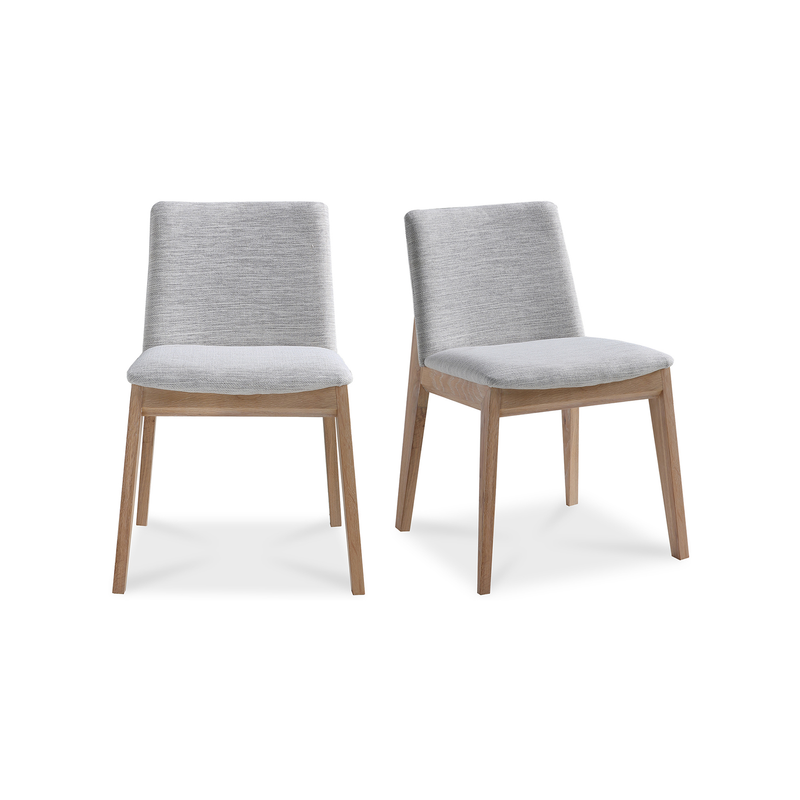 media image for Deco Dining Chair Set of 2 221