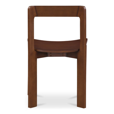 product image for Daifuku Dining Chair Set Of 2 By Bd La Mhc Bc 1128 20 4 83