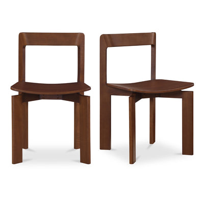 product image for Daifuku Dining Chair Set Of 2 By Bd La Mhc Bc 1128 20 9 6