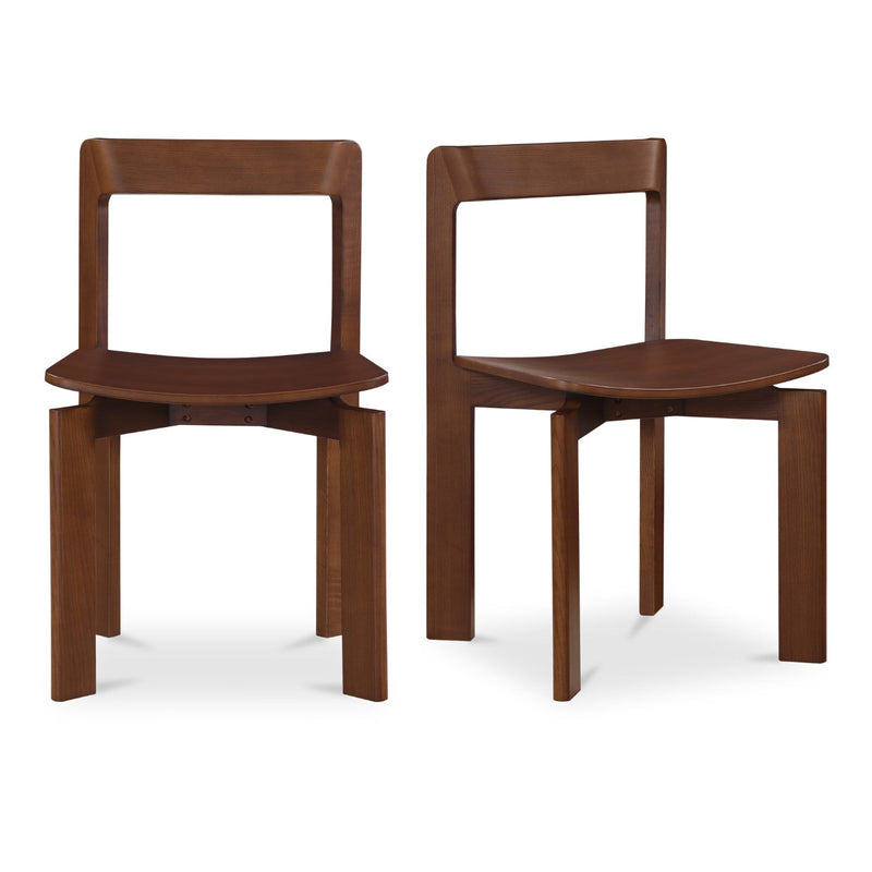 media image for Daifuku Dining Chair Set Of 2 By Bd La Mhc Bc 1128 20 9 297