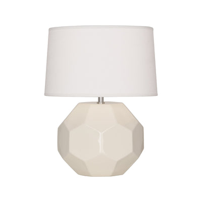 product image for Franklin Accent Lamp Robert Abbey Ra Ct02 11 3