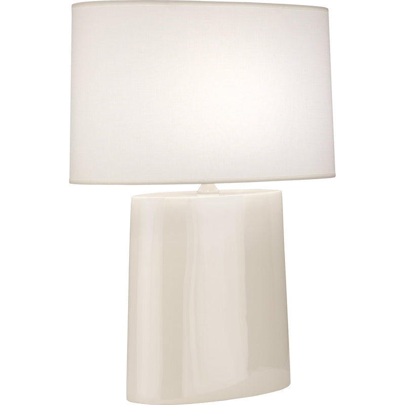 media image for Victor Table Lamp Robert Abbey Ra Ct03 11 269