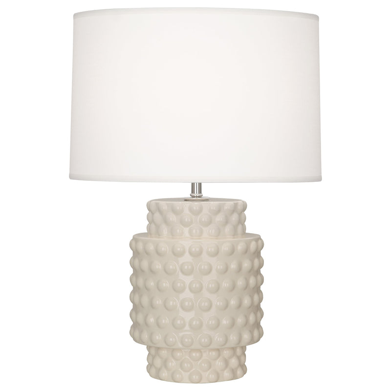 media image for Dolly Accent Lamp Robert Abbey Ra Ct801 11 212