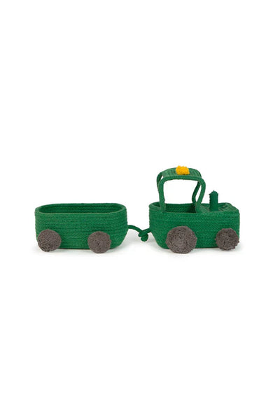 product image for Tractor Storage Basket 1 80