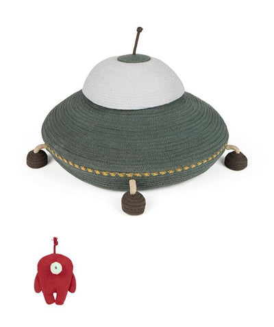 product image of Ufo Basket Lorena Canals Bsk Ufo 1 581