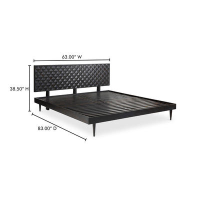 product image for Pablo Bed By Bd La Mhc Bz 1133 02 0 3 51