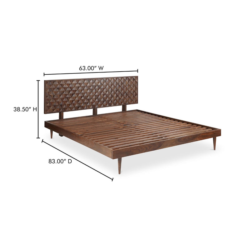 media image for Pablo Bed By Bd La Mhc Bz 1133 02 0 4 225