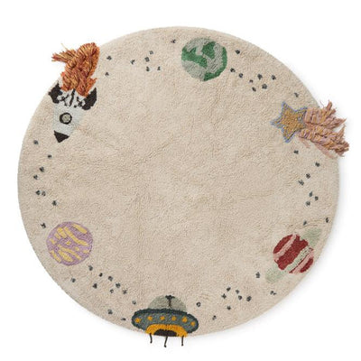 product image of Interstellar Journey Washable Rug Lorena Canals C Interstellar 1 557