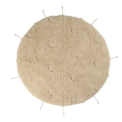 product image of Moon Multishape Washable Rug Lorena Canals C Moon 1 588