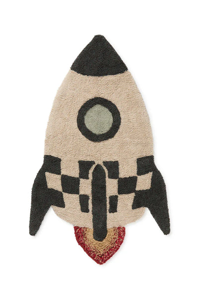 product image of Rocket Washable Rug Lorena Canals C Rocket 1 574