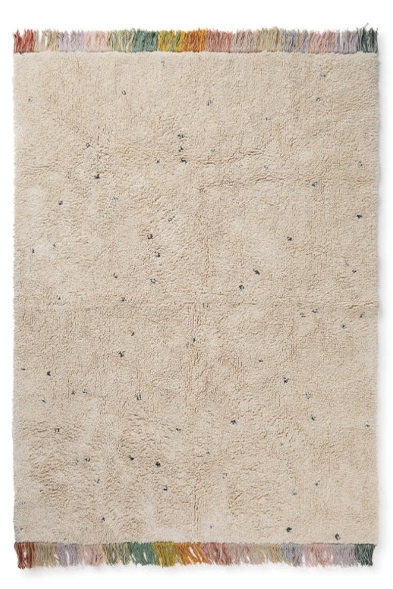 media image for Stardust Washable Rug Lorena Canals C Stardust S 1 230