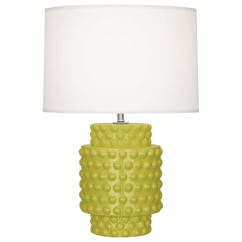 media image for Dolly Accent Lamp Robert Abbey Ra Ct801 13 269