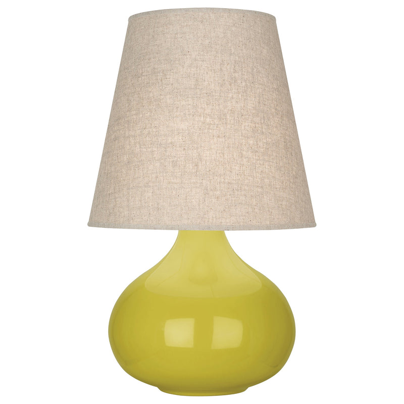 media image for June Accent Lamp Robert Abbey Ra Ct91 25 297