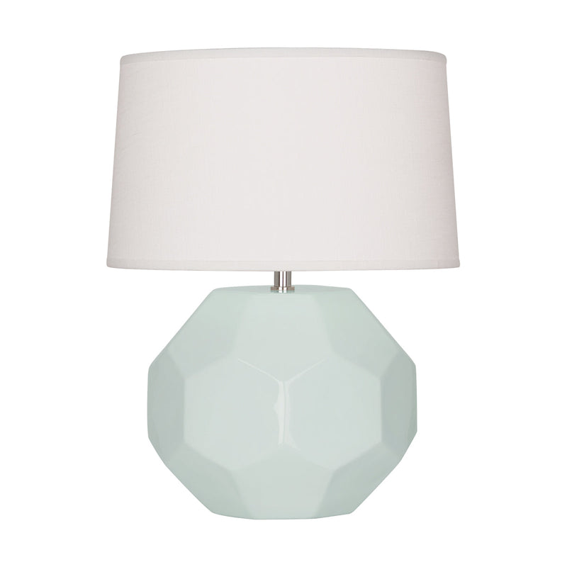 media image for Franklin Accent Lamp Robert Abbey Ra Ct02 12 298