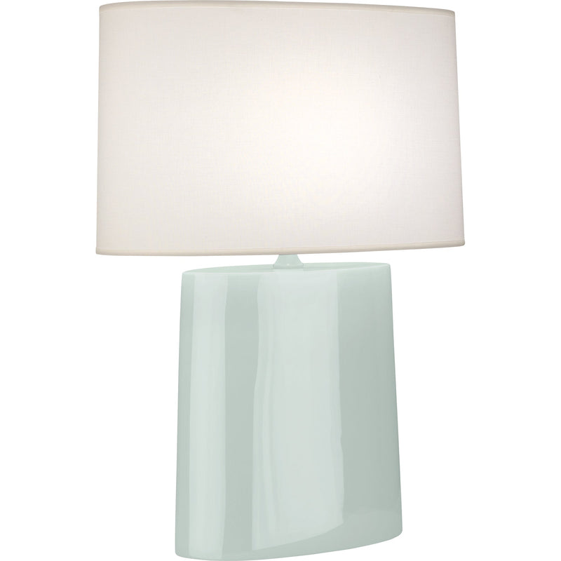 media image for Victor Table Lamp Robert Abbey Ra Ct03 12 282