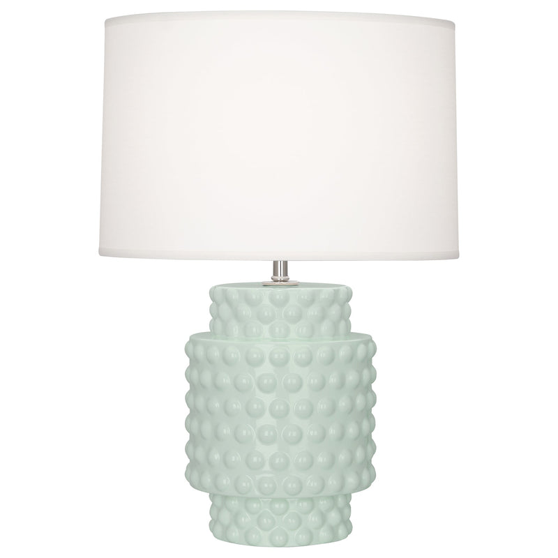 media image for Dolly Accent Lamp Robert Abbey Ra Ct801 12 240