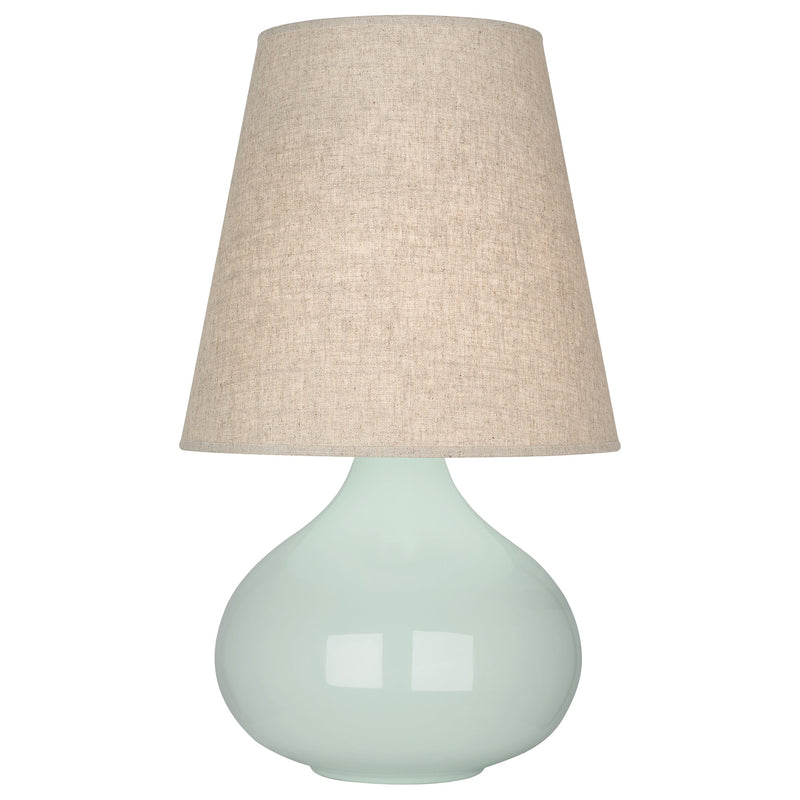 media image for June Accent Lamp Robert Abbey Ra Ct91 23 241