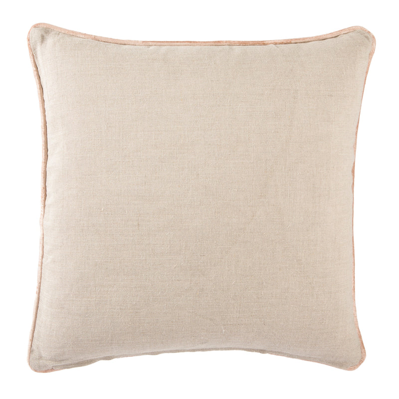 media image for cosmic pillow in oatmeal cuban sand design by nikki chu 3 298