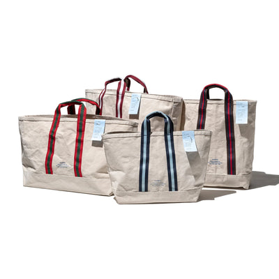 product image for College Tote Bag - Library 51