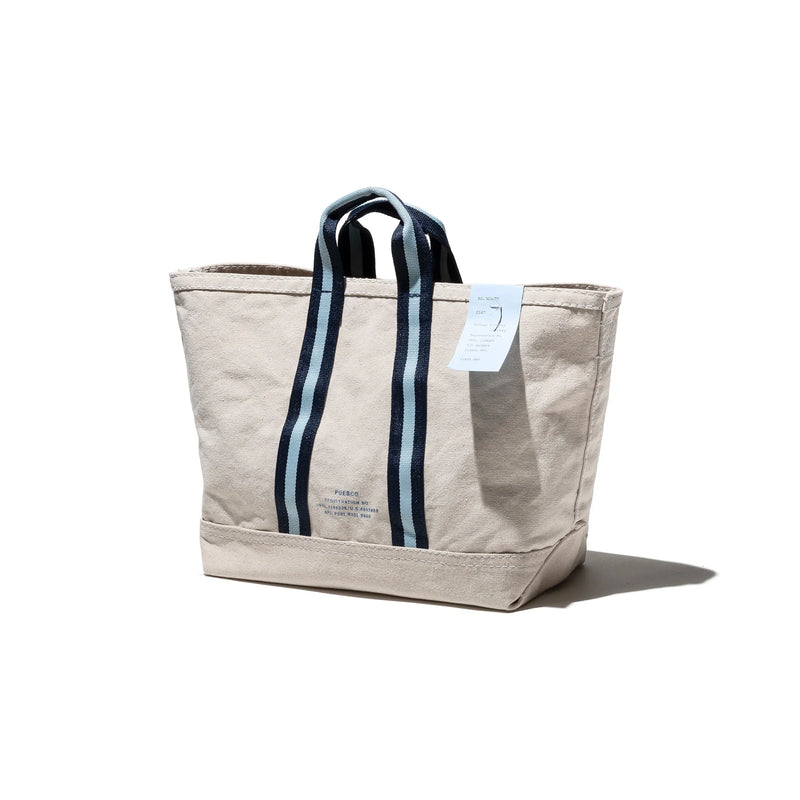 media image for College Tote Bag - Library 289