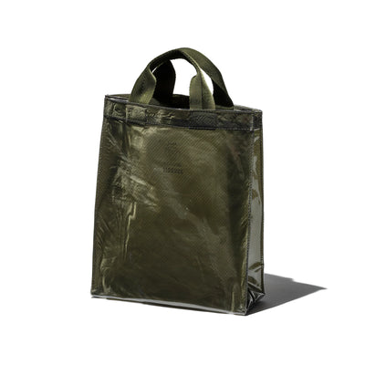 product image for Covered Parachute Document Bag - Olive 73