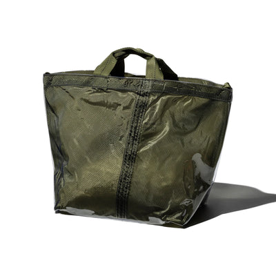 product image for Covered Parachute Shoulder Bag - Olive 27