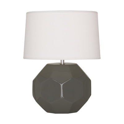 product image for Franklin Accent Lamp Robert Abbey Ra Ct02 9 71