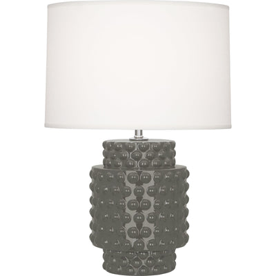 product image for Dolly Accent Lamp Robert Abbey Ra Ct801 9 97