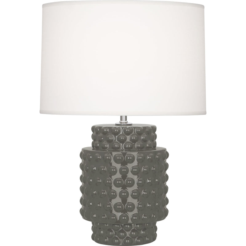 media image for Dolly Accent Lamp Robert Abbey Ra Ct801 9 269