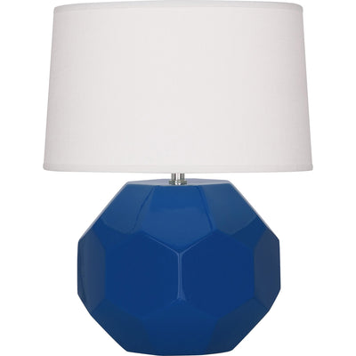 product image for Franklin Accent Lamp Robert Abbey Ra Ct02 2 4