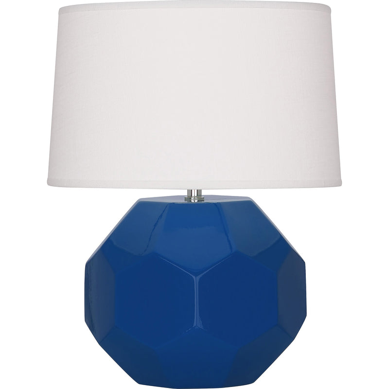 media image for Franklin Accent Lamp Robert Abbey Ra Ct02 2 218