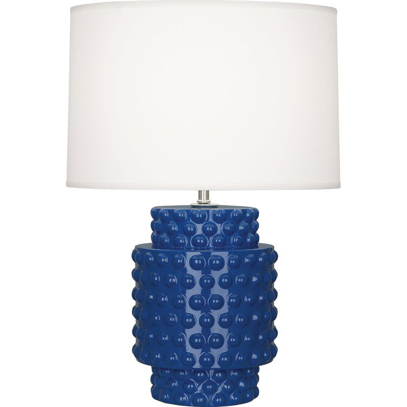 media image for Dolly Accent Lamp Robert Abbey Ra Ct801 2 220