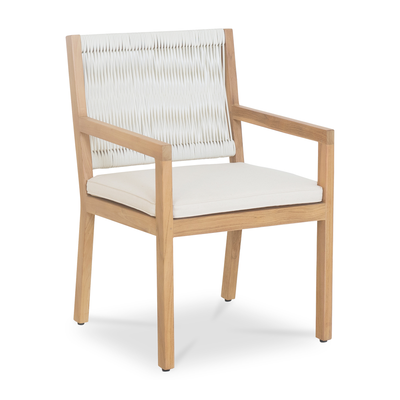 product image for Luce Outdoor Dining Chair 3