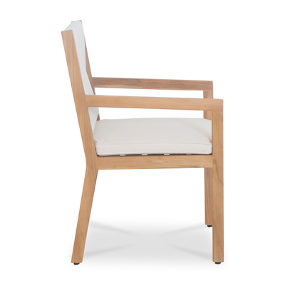 product image for Luce Outdoor Dining Chair 28