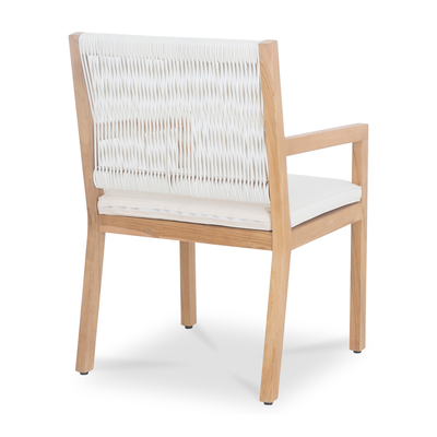 product image for Luce Outdoor Dining Chair 1