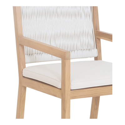 product image for Luce Outdoor Dining Chair 88