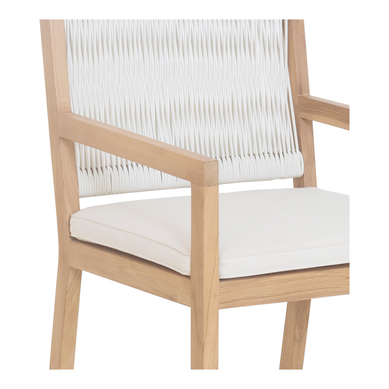 media image for Luce Outdoor Dining Chair 278