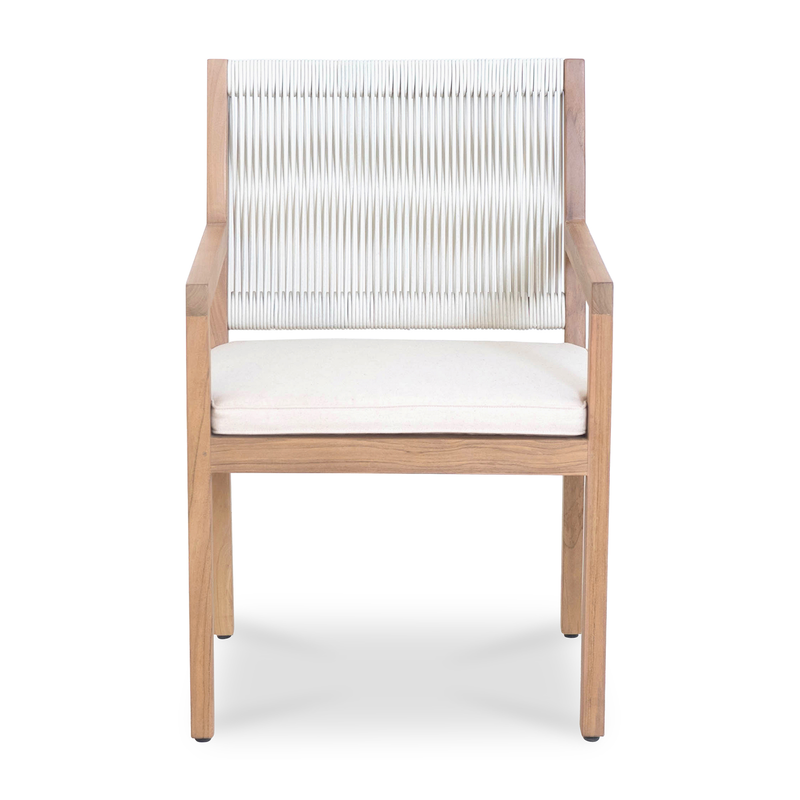 media image for Luce Outdoor Dining Chair 21