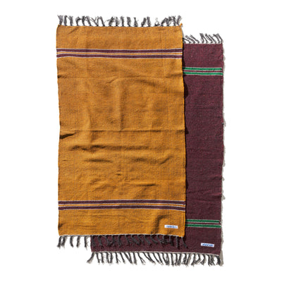 product image for College Rug - Burgundy 29