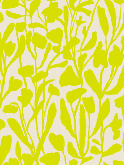 product image of Late Spring Wallpaper in Sunrise 563