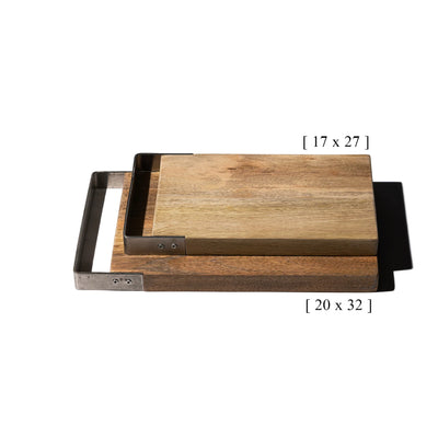 product image for Cutting Board [17 x 27] 56