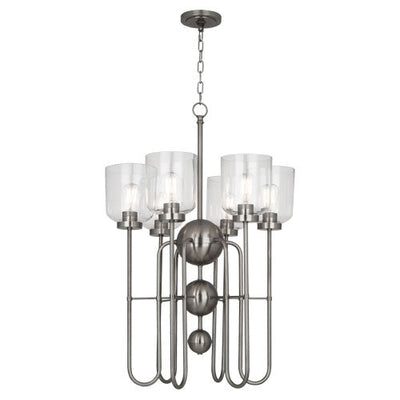 product image of Williamsburg Tyrie Chandelier 1 522