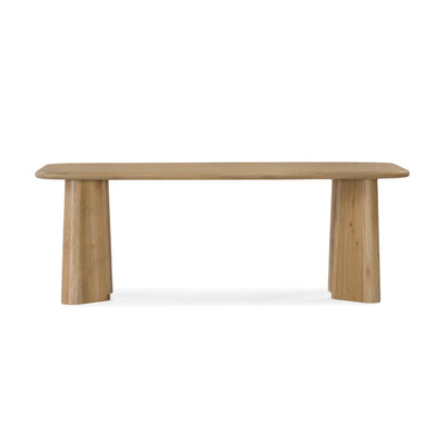 product image for Laurel Dining Table in Natural by BD Studio III 2 52