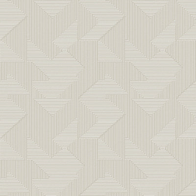 product image of Cleopatra Wallpaper in Cream 542