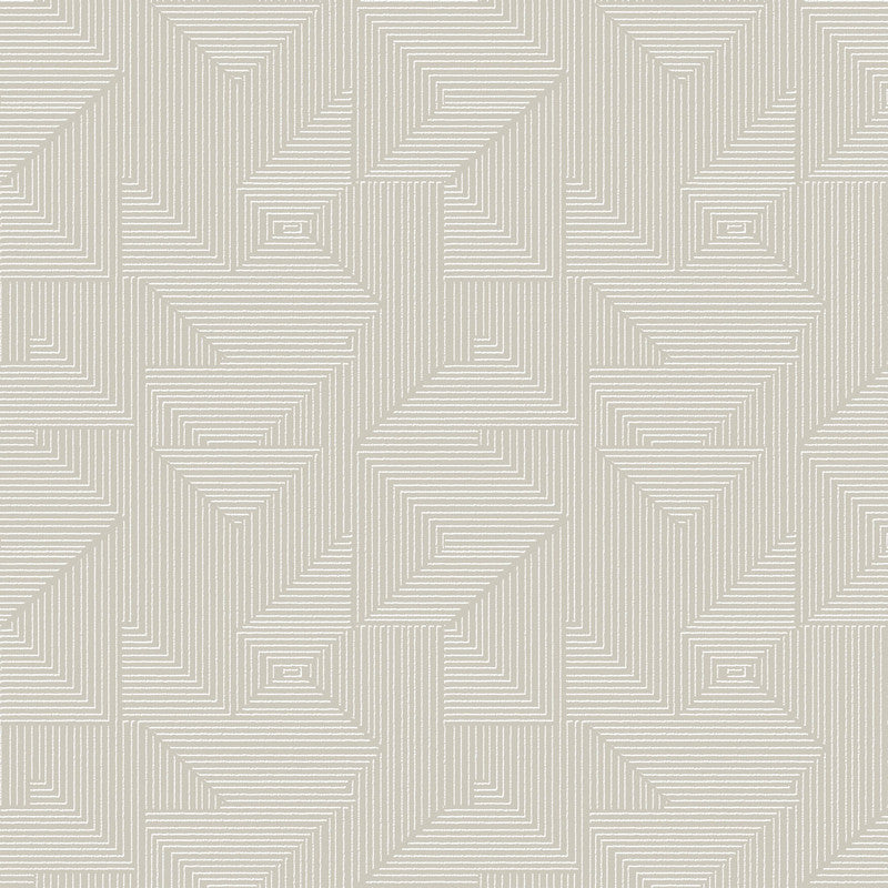 media image for Cleopatra Wallpaper in Cream 296