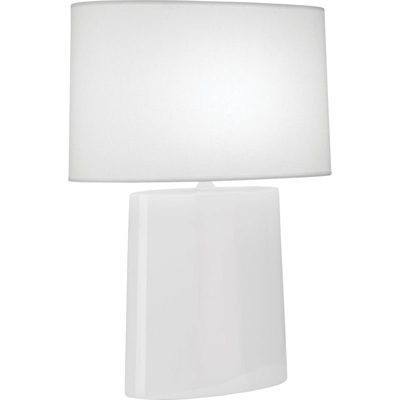 media image for Victor Table Lamp Robert Abbey Ra Ct03 3 26