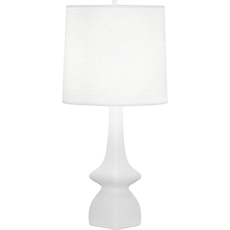 media image for Jasmine Table Lamp in Various Colors 224